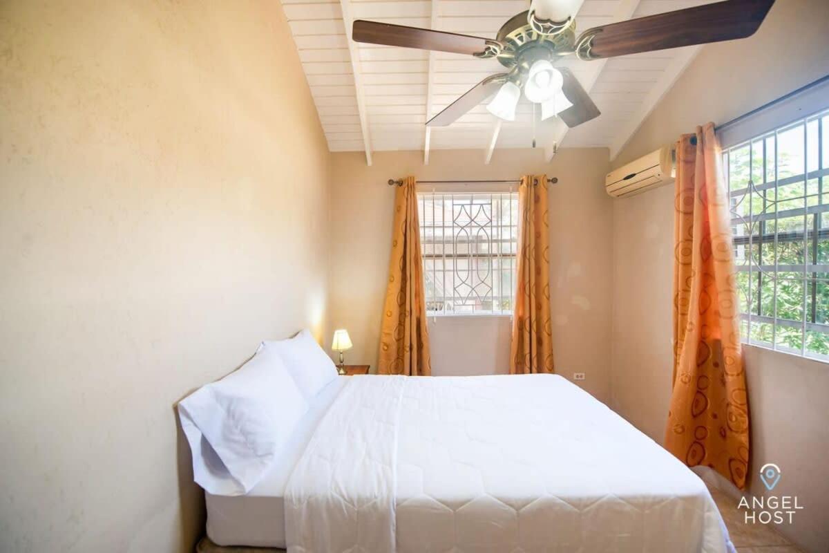 Beachy Cottage I Kitchen I Wi-Fi I Shaded Cabana I Parking Saint Philip Exteriér fotografie